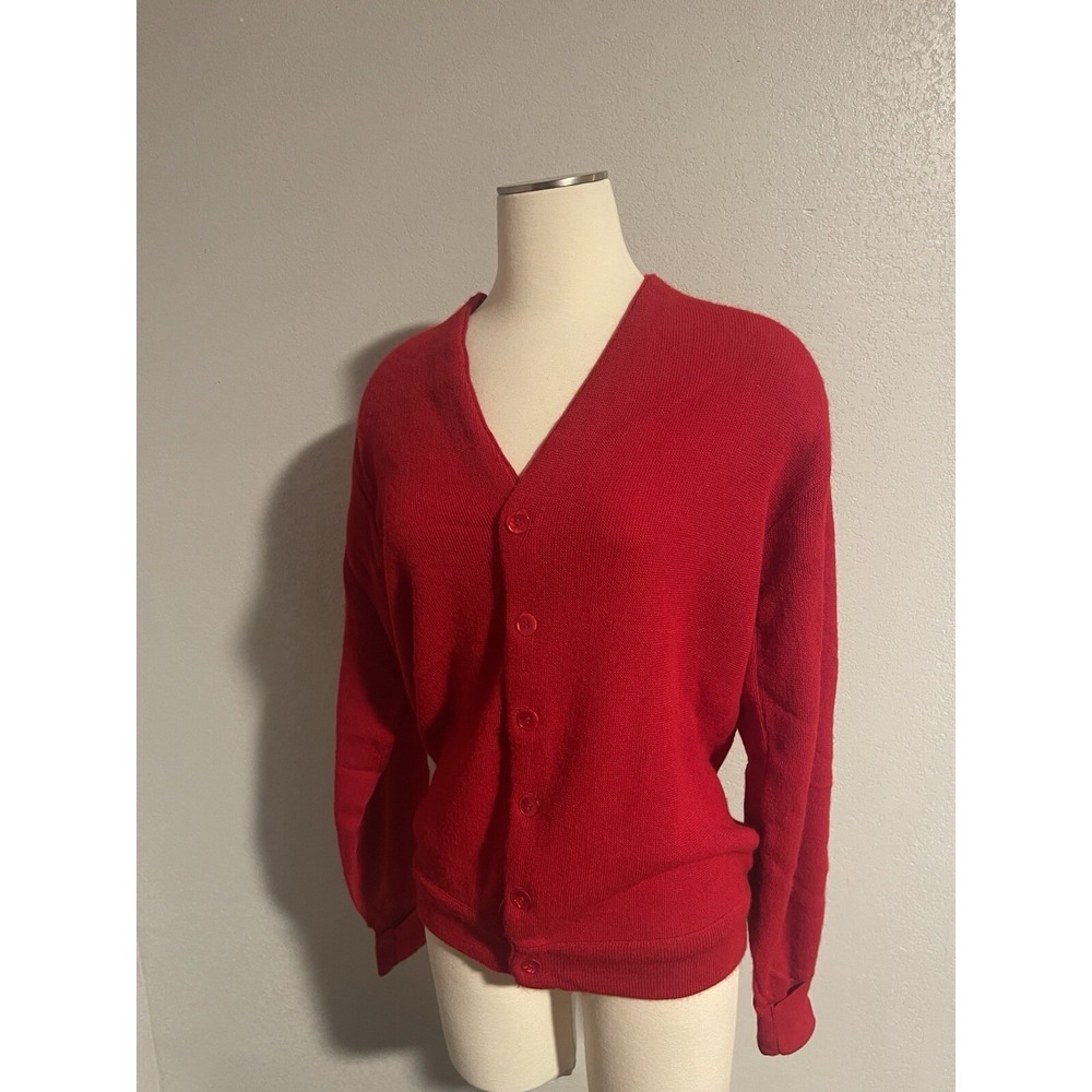 JEFFLINKS Sweater Size large